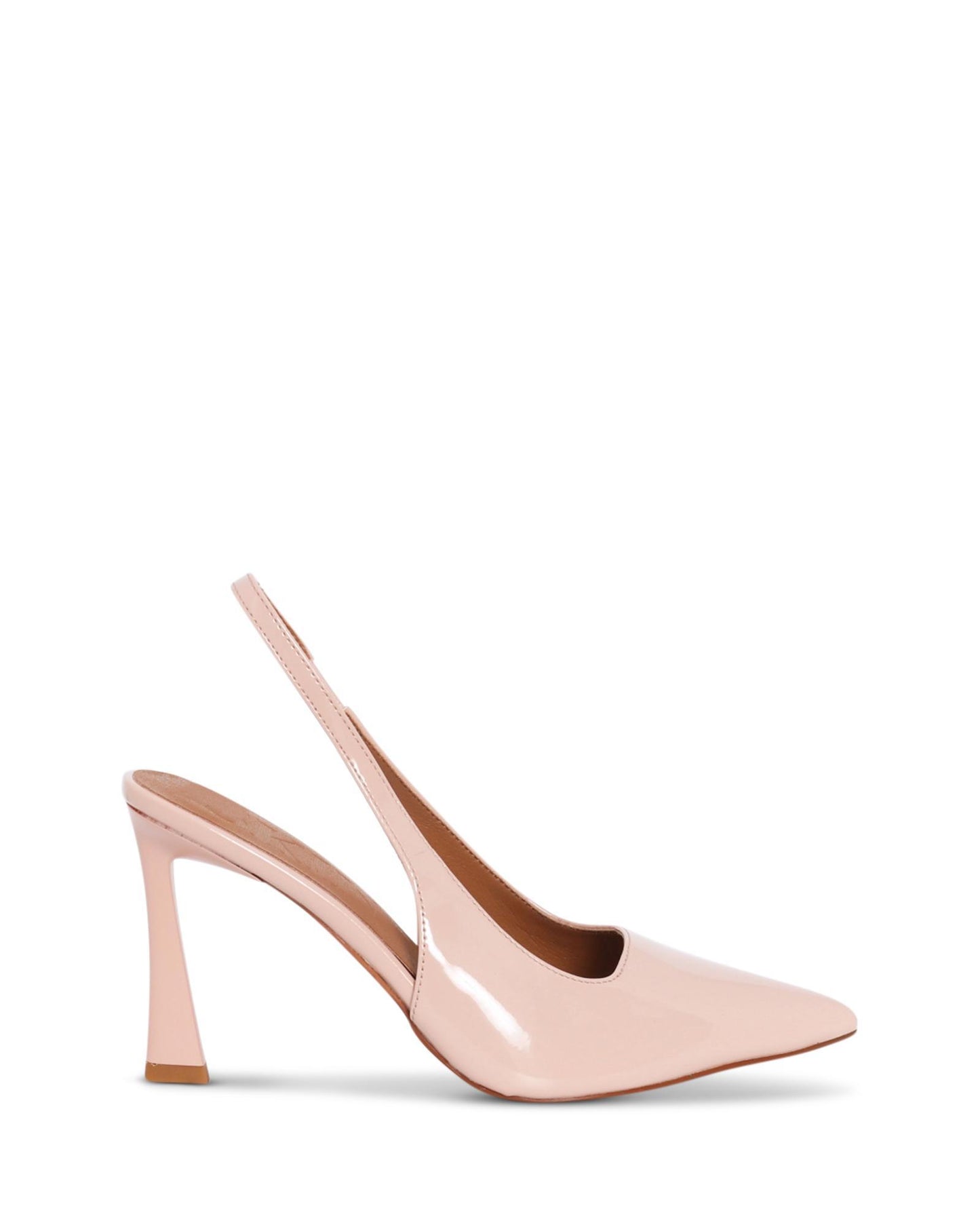 GENEVA NUDE PATENT PU