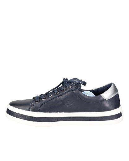 Savis Navy/Silver