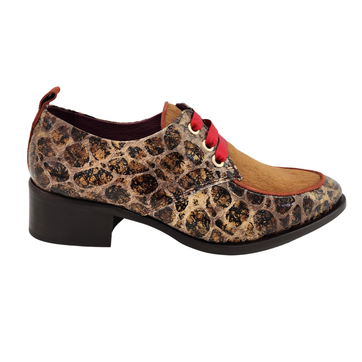 Torretti - Animal Print