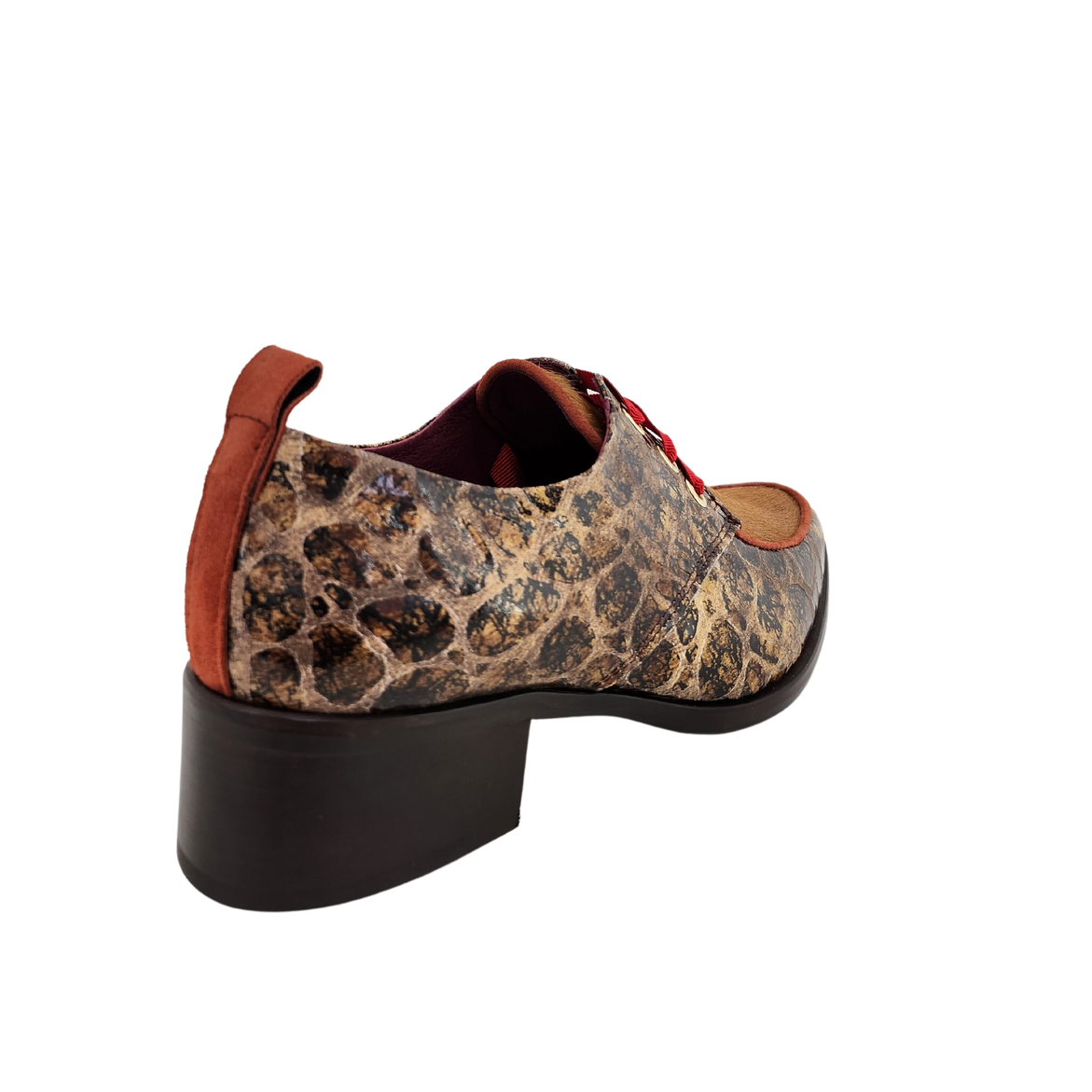 Torretti - Animal Print