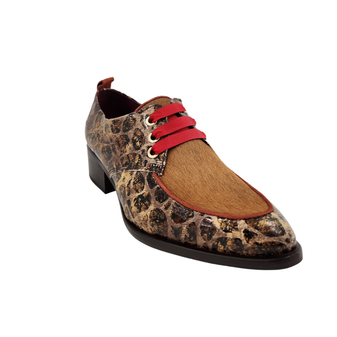 Torretti - Animal Print